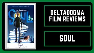 Thumbnail: Soul (2020) - Film Review