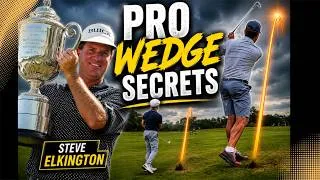 Thumbnail: 99% of Golfers Hit Wedges WRONG