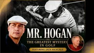 Thumbnail: The Search for Ben Hogan's Secret