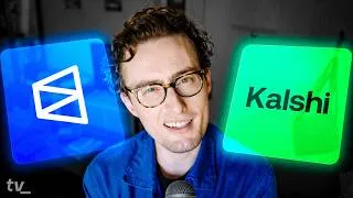 Thumbnail: Prediction markets are a trap