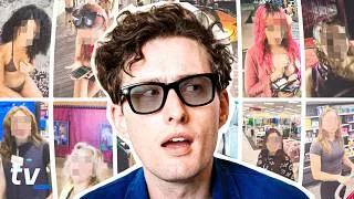 Thumbnail: We aren’t ready for Meta glasses