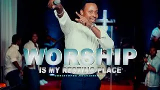 Thumbnail: Worship Is My Resting Place (Session 3)- Imana ni nziza
