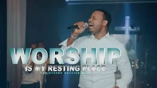 Thumbnail: Worship Is My Resting Place (Session 2)