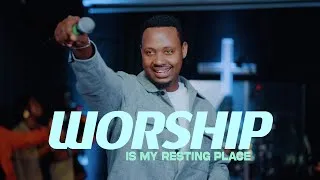 Thumbnail: Worship Is My Resting Place (Session 1) - Nzamutegereza - Mutanga bugingo - ⁠ntawundi nfit