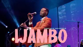 Thumbnail: Christophe Ndayishimiye - IJAMBO