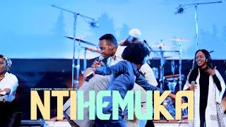 Thumbnail: Christophe Ndayishimiye - NTIHEMUKA
