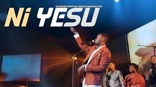 Thumbnail: Christophe Ndayishimiye - Ni YESU
