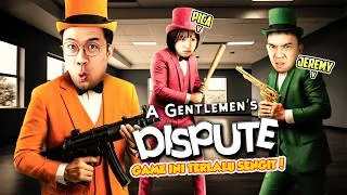 Thumbnail: TERLALU SENGIT INI KATA GUEH! - A Gentlemen's Dispute Indonesia