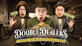Thumbnail: APAKAH BISA JADI YANG TERKAYA KALI INI? - Double Dealers Indonesia