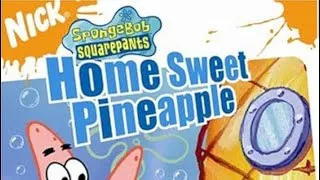 Thumbnail: Opening To SpongeBob SquarePants: Home Sweet Pineapple (2005 VHS)