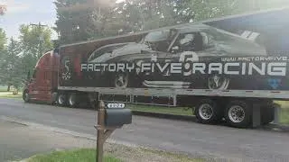 Thumbnail: Delivery Day!
