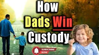 Thumbnail: Meeting My Son’s New Social Worker: How I Prepare for a Social Worker Meeting as a Father.