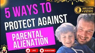 Thumbnail: Protecting Your Children: The Power of Making Your Child Feel Loved & Remembered