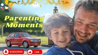 Thumbnail: Spending Quality Time with My Son – Real Parenting Moments