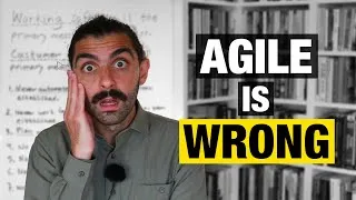 Thumbnail: Working Software Is Not The Primary Measure of Progress