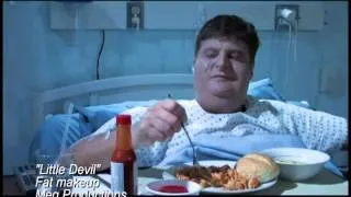 Thumbnail: Christopher Payne ~ Makeup, Effects and Wigs