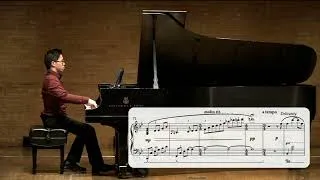 Thumbnail: Christopher Siu: Con Amore (Live Performance)