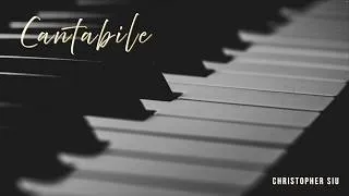 Thumbnail: Christopher Siu: Cantabile (Full Album)