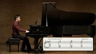 Thumbnail: Nostalgia (Live Performance with Score)