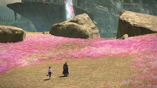 Thumbnail: Shadowbringers Role Quest (Tank) - Final Fantasy XIV