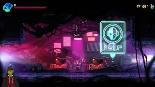 Thumbnail: Altered Alma Demo - Steam Cyberpunk Week