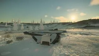 Thumbnail: MT Bounty in 4.9 - Star Citizen