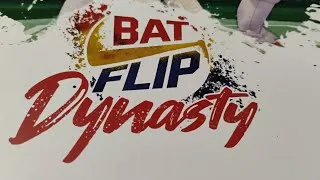 Thumbnail: LET'S LEARN - BAT FLIP DYNASTY - SOLO MODE
