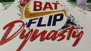 Thumbnail: LET'S LEARN - BAT FLIP DYNASTY by Corelander Games