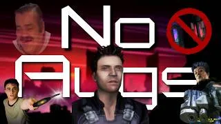 Thumbnail: Can You Beat Deus Ex Invisible War Without Augmentations?