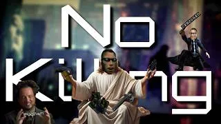 Thumbnail: Can You Beat Deus Ex Without Killing Anyone?