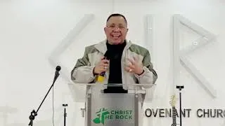 Thumbnail: HUMILITY AND OBEDIENCE | Apostle Anthony Montaño