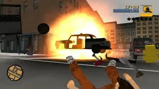 Thumbnail: GTA III - Game Changes Made with Source Code