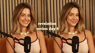 Thumbnail: revelation series: day 4 | Christ With Coffee On Ice