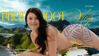 Thumbnail: Shooting Fine Arts Photo Workshop | Nude Photo Workshop Naked MasterClass 