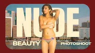 Thumbnail: Shooting Indian Beauty Art Of Nudes | Naked Photoshoot | Hegre Photography Nature Of Photography 