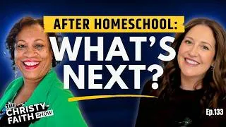 Thumbnail: How to Prepare Your Homeschooler for College // Natalie Mack (Part 3 of 4)