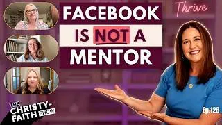 Thumbnail: How to Stop Second-Guessing Your Homeschool Decisions | Ep.128
