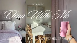 Thumbnail: MOVING SERIES PART 1: CLEAN, ORGANIZE & PACK WITH ME 🚚✨📦  apartment reset, asmr, cleaning motivation