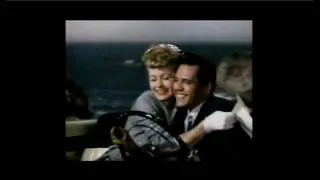 Thumbnail: Why Desi Arnaz Jr. Loves "The Long, Long Trailer" TNT In Between Close-Ups. VHS RIP EP198