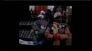 Thumbnail: CHRISTY'S VHS SHARE:  EP087 BURNT ENDS PART 41