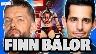 Thumbnail: Finn Bálor: THE DEMON, Universal Championship, Judgment Day, Bullet Club & Why He's Better Than Ever