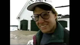 Thumbnail: Great Escapes - ITV Anglia - 1998 (3)