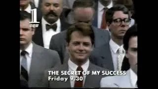 Thumbnail: BBC1 Continuity - Tuesday 30th January 1996