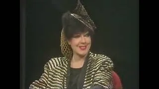 Thumbnail: After Hours Clip - ITV Thames - Thursday 13th December 1983