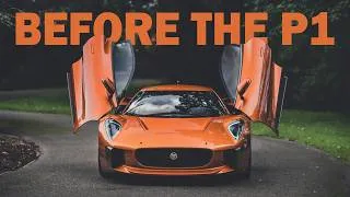 Thumbnail: Jaguar C-X75: The Hypercar That Should Have Changed Everything