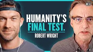 Thumbnail: Why The AI Doomers Might Be Right - Robert Wright