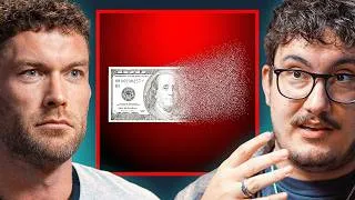 Thumbnail: Why Is Gen Z Spending Like The World’s Ending? - Caleb Hammer
