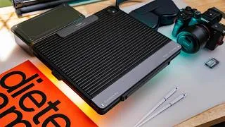 Thumbnail: This iPad Pro Case Is Great on Paper, But.... - Chesona Armour Dock Pro