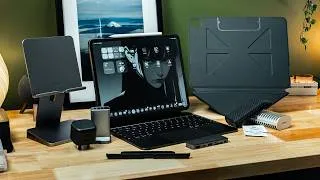 Thumbnail: The Accessories The Convinced Me To Keep My iPad Pro