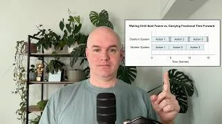 Thumbnail: Speed Breakpoints in ARPGs: Are They Good Design?